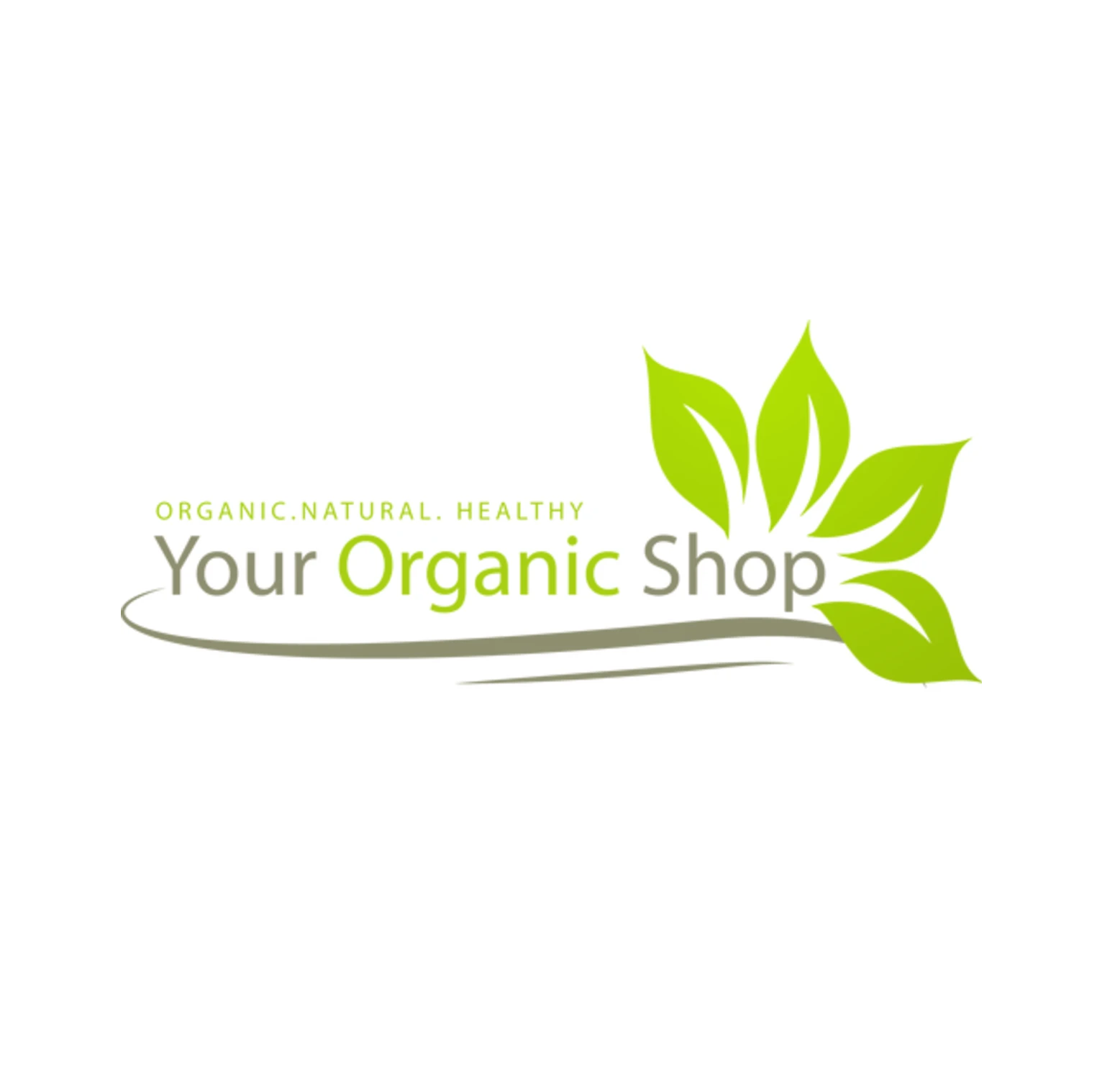 Your Organic Shop