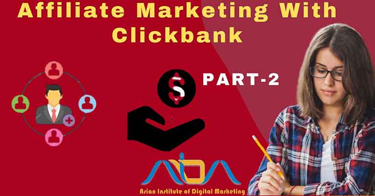 Affiliate-Marketing-With-Clickbank - GrowthFairs