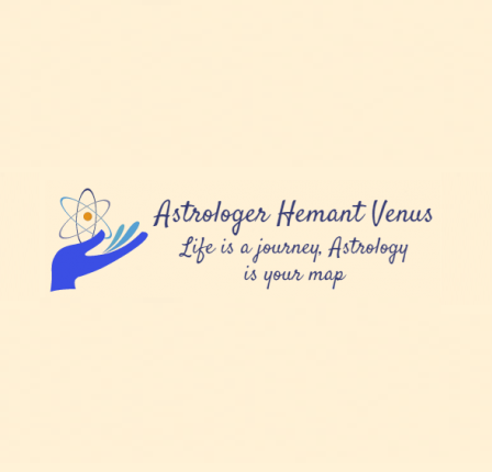 Astrologer Hemant Venus