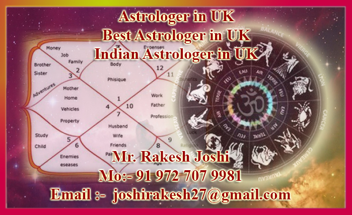 Maa Ambe Astrologer