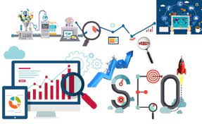 SEO SERVICES IN USA
