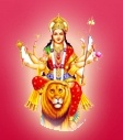 Shri New Durga Jyotish