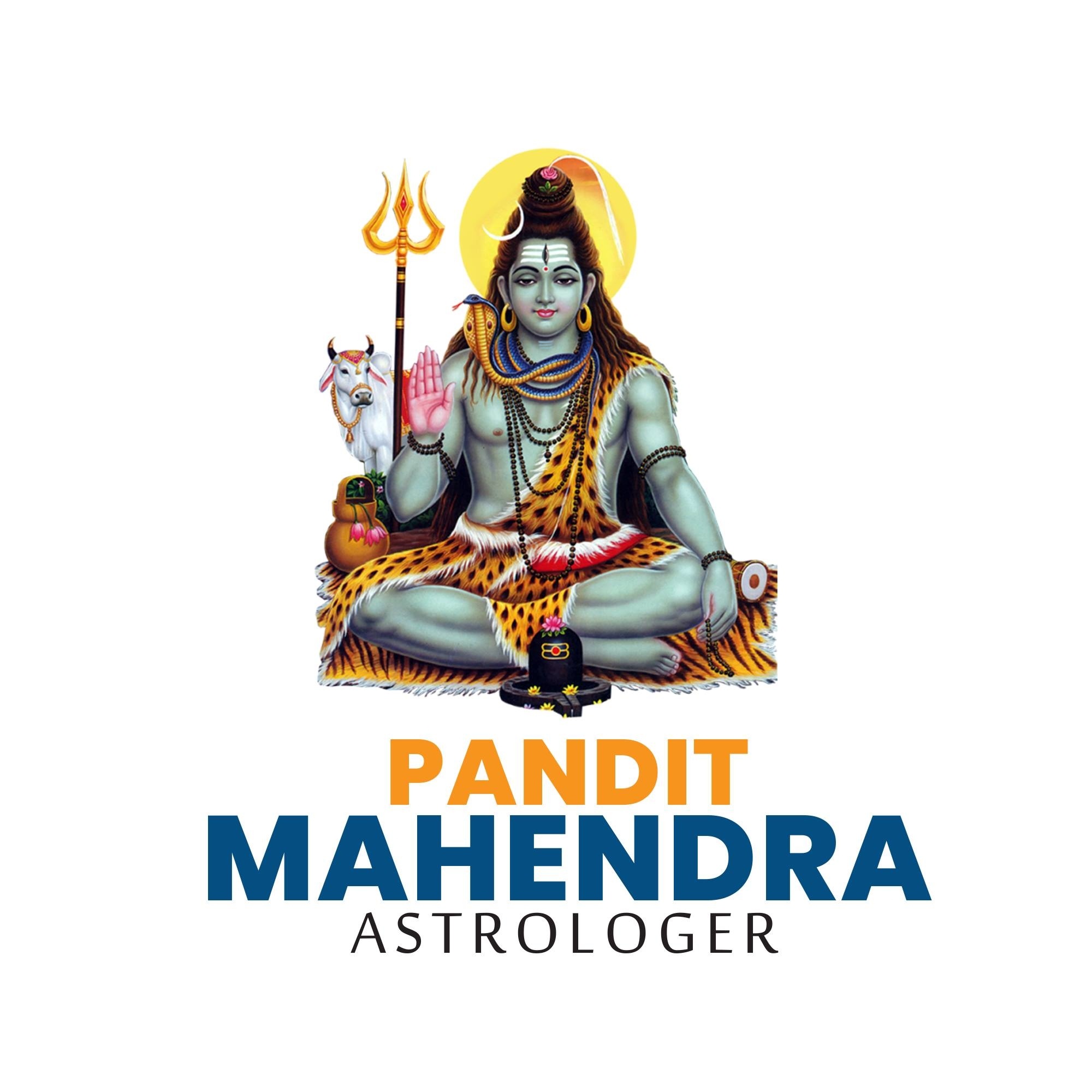 World Famous Astrologer in India | Pandit Mahendra Astrologer