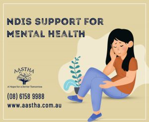 NDIS Psycho Social Support Service in Perth, Western Australia | Aastha Community Service