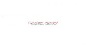cyber law online certificate course