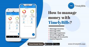 Best Money Manager App – Timelybills.app