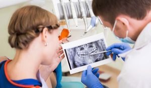 Dentist near me | DGEHS approved dental clinic