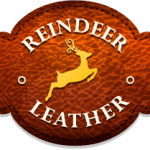 Women Leather Slippers & Reindeer Leather