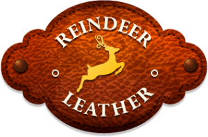 Women Leather Slippers & Reindeer Leather