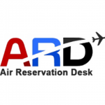Air Reservation Desk