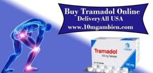 Buy Tramadol Online Without Prescription in USA