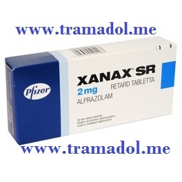 Xanax-sr-2-mg-30-tablets- tramadol me