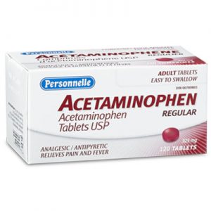 Buy Acetaminophen With Codeine Online