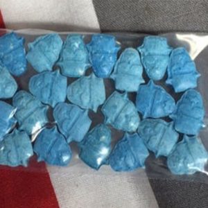 Buy Blue Vaders MDMA Online