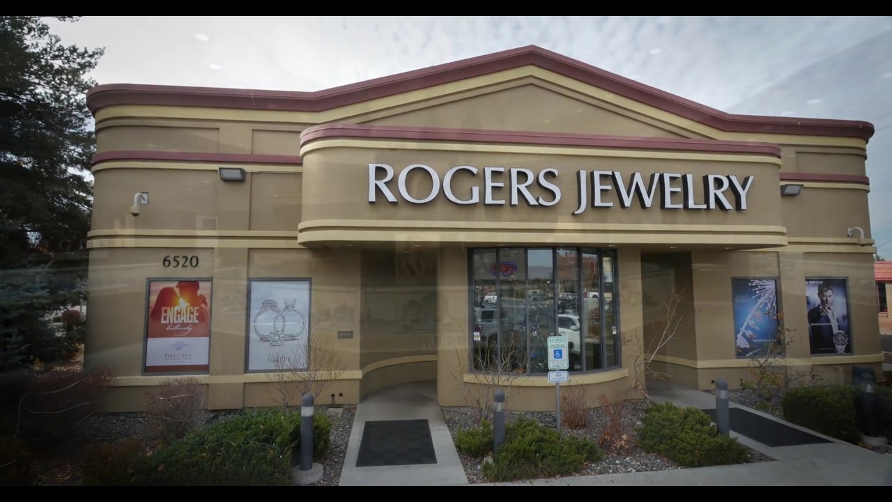 Rogers-Jewelry