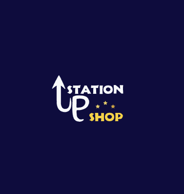 Up Station Shop