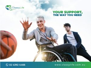 NDIS Disability Service in NSW|NDIS mental health support service nsw||Registered NDIS Service in NSW