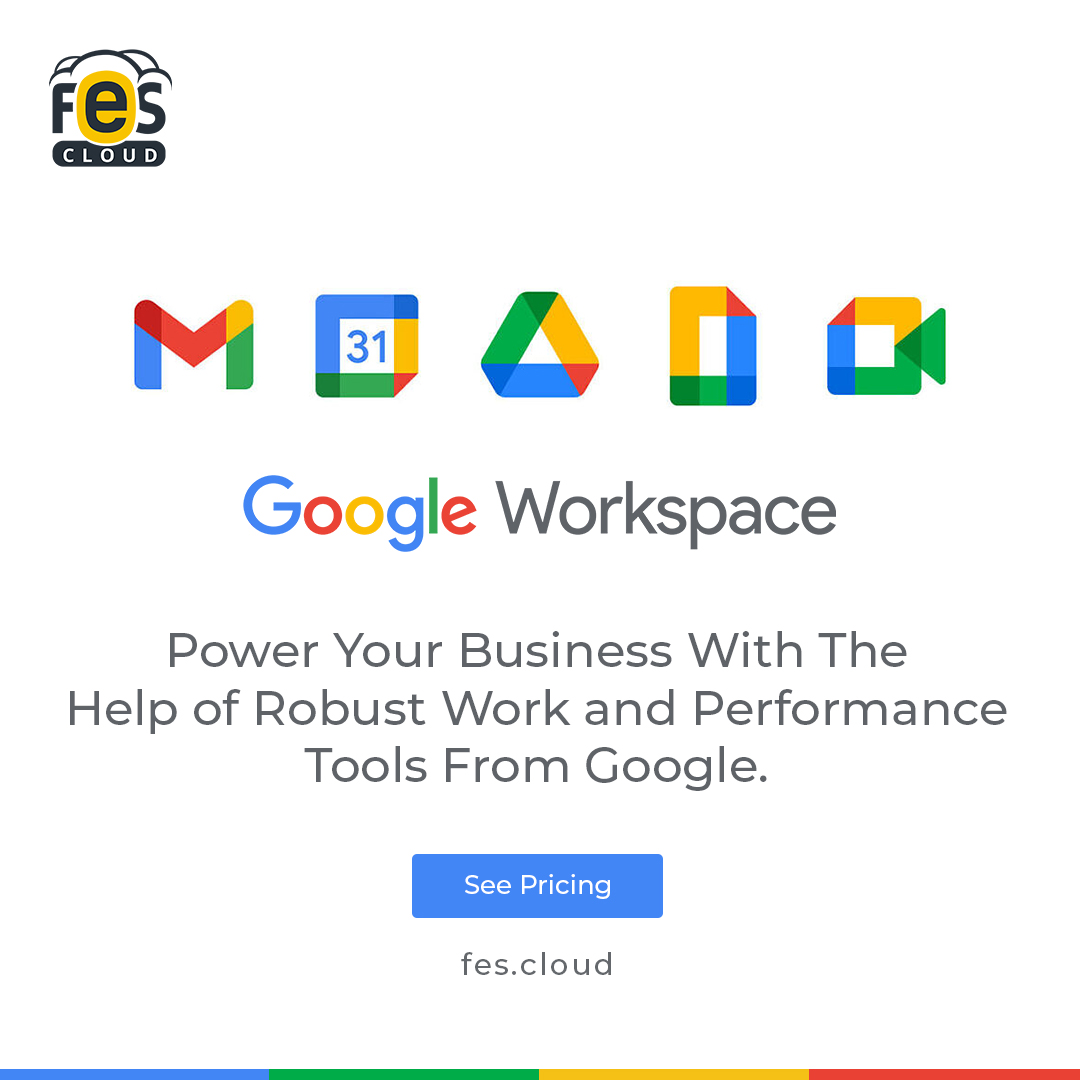 Best Google Workspace Reseller Pricing in India