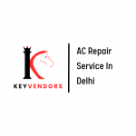 AC Repair Service in Delhi NCR - Keyvendors
