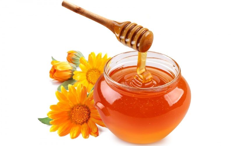 3-Major-Health-Advantages-of-Multi-Flower-Honey