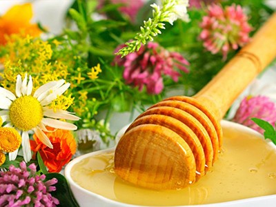 Honey Can Be Beneficial In Treatment of Regular Illness