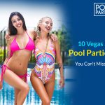 Las Vegas Pool Parties
