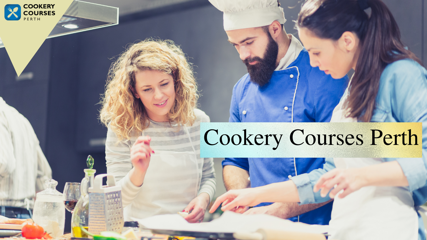 Cookery Courese Perth