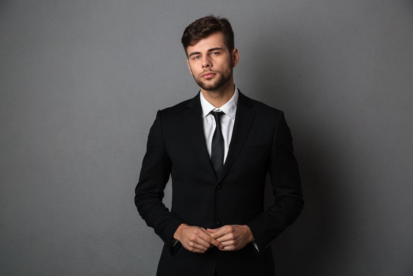 close-up-photo-young-successful-business-man-black-suit