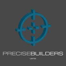 precisebuilders.logo