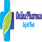 Online Pharmaz logo