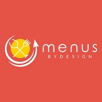 Menus By Design Logo 200