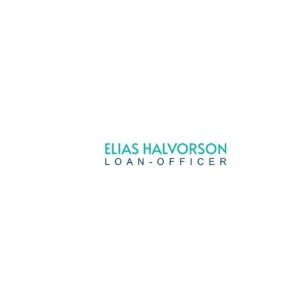 Elias Halvorson Mortgage Consultant