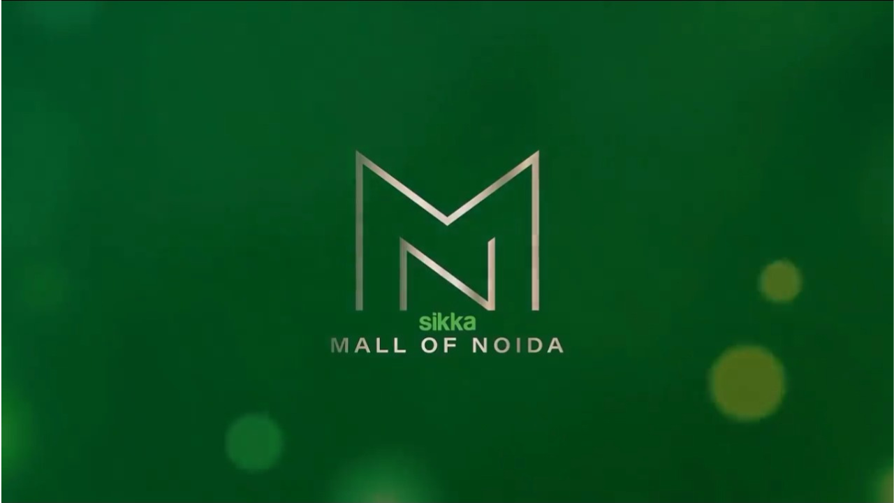 Mall Of Noida - Thumbnail