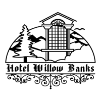 Hotel Willow Banks Logo
