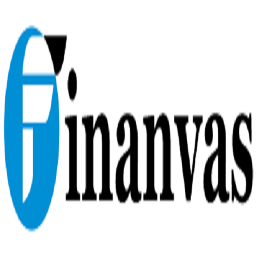 finanvas-black logo