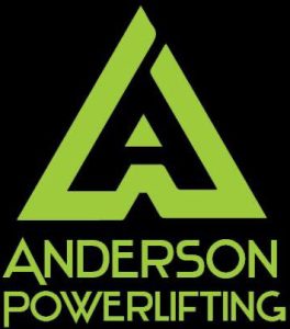 Anderson Powerlifting LLC
