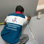 GJK Waterproofing Services