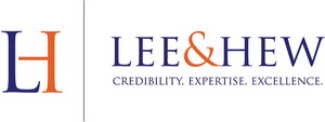 Lee-Hew-Logo