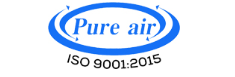 pureairindia logo