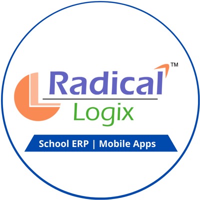 Radical Logix Logo