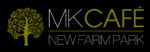 Mk Cafe New Farm