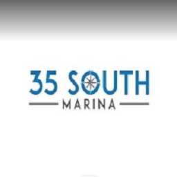 35 south MArina logo