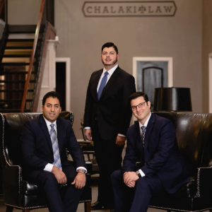 Chalaki law lawyers