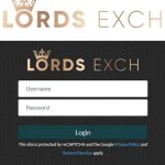 Lords Exchange Admin