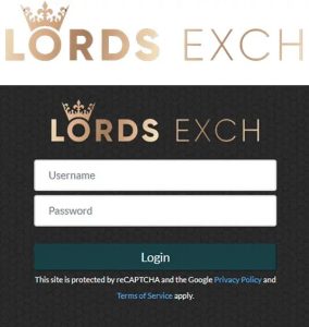 Lords Exchange Admin