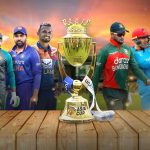 T20 Asia Cup Cricket ID