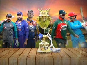 T20 Asia Cup Cricket ID