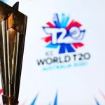 T20 Worldcup Cricket ID