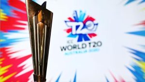 T20 Worldcup Cricket ID