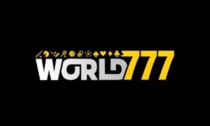 World777 login